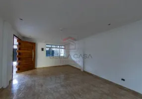 Foto 1 de Sobrado com 3 Quartos à venda, 130m² em Vila Prudente, São Paulo