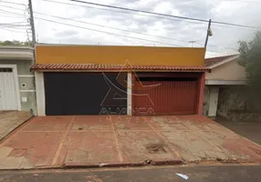 Foto 1 de Casa com 4 Quartos à venda, 229m² em Jardim Independencia, Ribeirão Preto