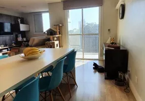 Foto 1 de Apartamento com 2 Quartos à venda, 67m² em Jardim Monte Kemel, São Paulo
