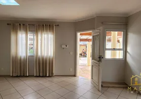 Foto 1 de Casa de Condomínio com 4 Quartos para venda ou aluguel, 189m² em Parque Campolim, Sorocaba