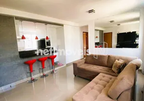 Foto 1 de Apartamento com 3 Quartos à venda, 67m² em Flávio Marques Lisboa, Belo Horizonte