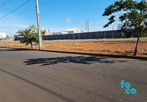 Foto 1 de Lote/Terreno à venda, 330m² em Loteamento Bem Viver, Uberlândia