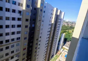 Foto 1 de Apartamento com 2 Quartos à venda, 43m² em Vila Nossa Senhora Aparecida, Goiânia