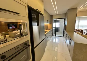 Foto 1 de Apartamento com 3 Quartos à venda, 107m² em Jardim Santa Mercedes, Jaguariúna