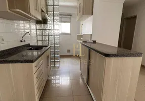 Foto 1 de Apartamento com 3 Quartos para alugar, 70m² em Porto, Cuiabá