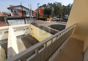 Foto 1 de Sobrado com 2 Quartos à venda, 77m² em Jardim Bonfiglioli, São Paulo