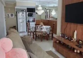 Foto 1 de Apartamento com 2 Quartos à venda, 69m² em Taquara, Rio de Janeiro