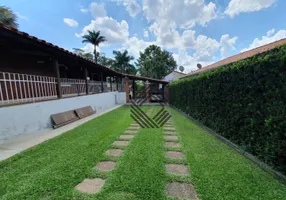 Foto 1 de Fazenda/Sítio com 3 Quartos à venda, 400m² em Monte Bianco, Aracoiaba da Serra