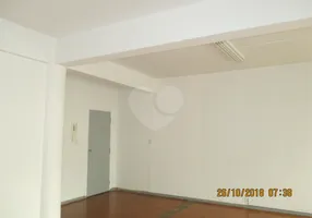 Foto 1 de Sala Comercial para alugar, 82m² em República, São Paulo