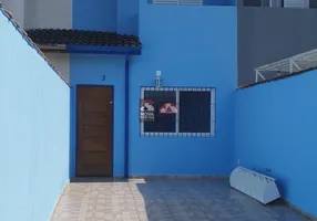 Foto 1 de Casa com 3 Quartos para alugar, 111m² em Pontal de Santa Marina, Caraguatatuba