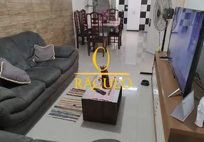 Foto 1 de Casa com 4 Quartos à venda, 183m² em Esplanada dos Barreiros, São Vicente