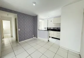 Foto 1 de Apartamento com 3 Quartos para alugar, 74m² em Recanto do Cerrado, Aparecida de Goiânia