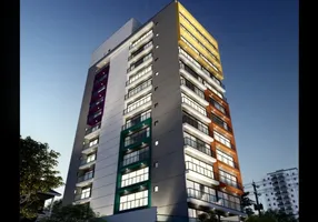 Foto 1 de Apartamento com 1 Quarto à venda, 29m² em Jardim São Paulo, São Paulo