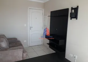 Foto 1 de Apartamento com 1 Quarto à venda, 30m² em Centro, Americana