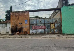 Foto 1 de Galpão/Depósito/Armazém à venda, 350m² em Vila Nilo, São Paulo