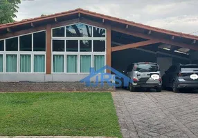 Foto 1 de Casa de Condomínio com 3 Quartos à venda, 180m² em Alphaville, Barueri