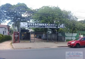 Foto 1 de Lote/Terreno à venda, 1814m² em Tristeza, Porto Alegre