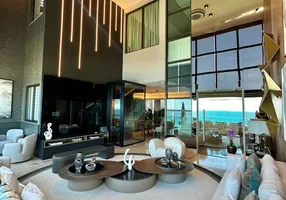 Foto 1 de Apartamento com 4 Quartos à venda, 374m² em Jaguaribe, Salvador