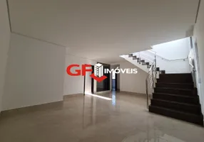 Foto 1 de Cobertura com 4 Quartos à venda, 250m² em Liberdade, Belo Horizonte