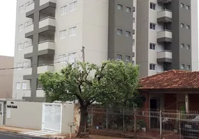 Foto 1 de Apartamento com 3 Quartos à venda, 95m² em Jardim Europa, São José do Rio Preto