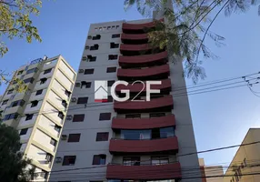 Foto 1 de Cobertura com 3 Quartos à venda, 338m² em Jardim Flamboyant, Campinas