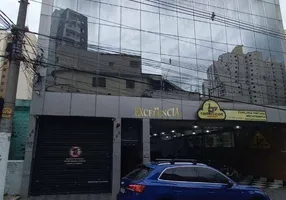 Foto 1 de Sala Comercial para alugar, 27m² em Santa Teresinha, São Paulo