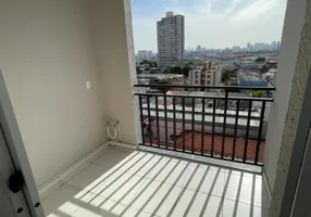 Foto 1 de Apartamento com 2 Quartos à venda, 38m² em Ipiranga, São Paulo