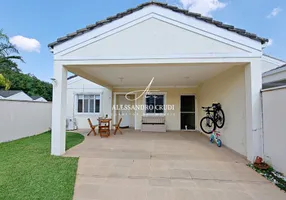 Foto 1 de Casa de Condomínio com 3 Quartos à venda, 200m² em VILA ODIM, Sorocaba