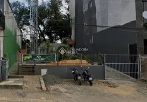 Foto 1 de Lote/Terreno para alugar, 264m² em Chácara das Pedras, Porto Alegre