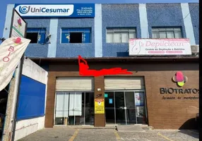 Foto 1 de Ponto Comercial com 6 Quartos à venda, 256m² em Centro, Caieiras