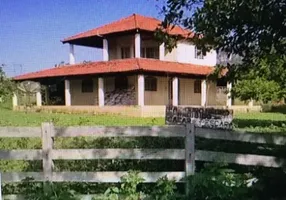Foto 1 de Fazenda/Sítio à venda, 26136000m² em Centro, Alto Paraíso de Goiás