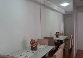 Foto 1 de Apartamento com 2 Quartos à venda, 45m² em Vila Lourdes, São Paulo