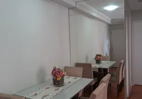 Foto 1 de Apartamento com 2 Quartos para venda ou aluguel, 45m² em Vila Lourdes, São Paulo