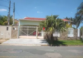 Foto 1 de Casa com 3 Quartos à venda, 247m² em Jardim Lorena, Valinhos