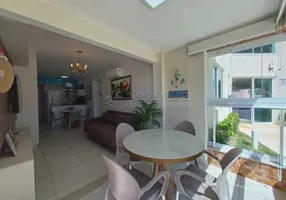 Foto 1 de Apartamento com 2 Quartos à venda, 57m² em Praia dos Carneiros, Tamandare