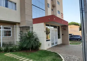Foto 1 de Flat com 1 Quarto à venda, 24m² em Centro, Araraquara