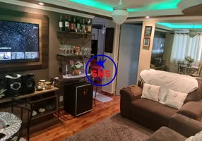 Foto 1 de Apartamento com 2 Quartos à venda, 50m² em Três Marias, Campinas