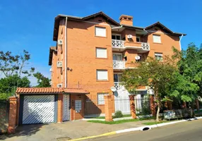 Foto 1 de Apartamento com 3 Quartos à venda, 82m² em Jardim América, São Leopoldo