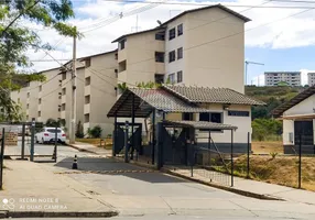 Foto 1 de Apartamento com 2 Quartos à venda, 43m² em Conjunto Paulo Vi, Belo Horizonte