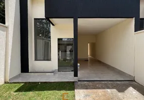 Foto 1 de Casa com 3 Quartos à venda, 114m² em Setor Residencial Campos Elisios, Aparecida de Goiânia