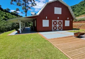 Foto 1 de Fazenda/Sítio com 2 Quartos à venda, 218m² em Esplanada, Caxias do Sul