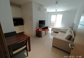 Foto 1 de Flat com 1 Quarto à venda, 38m² em Itaim Bibi, São Paulo