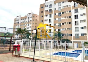 Foto 1 de Apartamento com 2 Quartos para alugar, 45m² em Coophema, Cuiabá