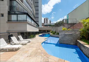Foto 1 de Apartamento com 3 Quartos para alugar, 133m² em Ipiranga, São Paulo