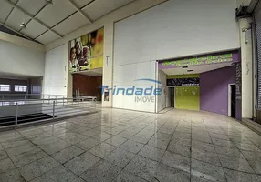 Foto 1 de Sala Comercial para alugar, 1600m² em Santa Inês, Belo Horizonte
