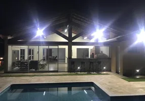 Foto 1 de Fazenda/Sítio com 3 Quartos à venda, 1080m² em Paruru, Ibiúna