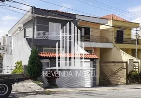 Foto 1 de Sobrado com 4 Quartos à venda, 150m² em Vila Maria Alta, São Paulo