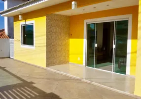 Foto 1 de Casa de Condomínio com 3 Quartos à venda, 120m² em Peró, Cabo Frio