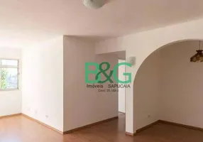 Foto 1 de Apartamento com 3 Quartos à venda, 85m² em Água Rasa, São Paulo