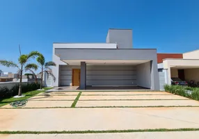 Foto 1 de Casa de Condomínio com 3 Quartos à venda, 221m² em Residencial Lagos D Icaraí , Salto